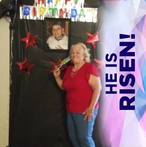 Meet your Posher, Barbara kitchell